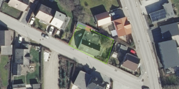 Matrikelkort Parkvej 2