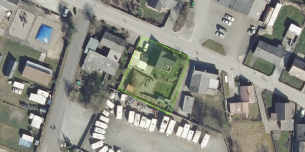 Matrikelkort Parkvej 21
