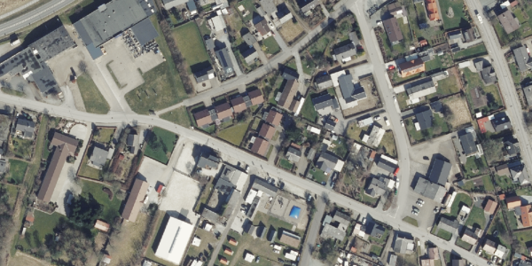Matrikelkort Parkvej 22
