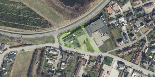 Matrikelkort Parkvej 28
