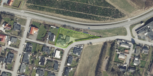 Matrikelkort Parkvej 32