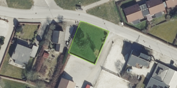 Matrikelkort Parkvej 37