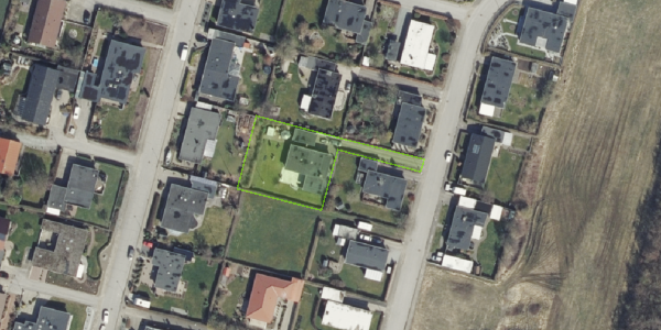 Matrikelkort Parkvej 46