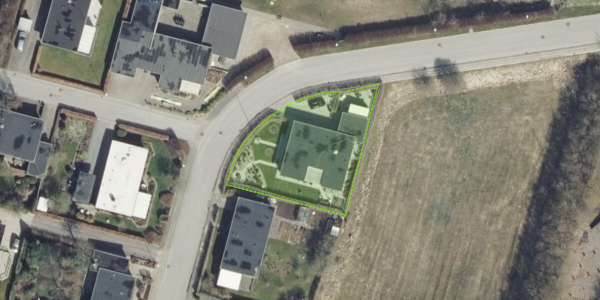 Matrikelkort Parkvej 65