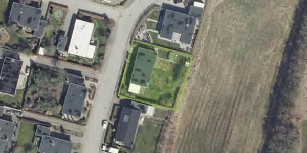 Matrikelkort Parkvej 67