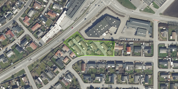 Matrikelkort Platanvej 59