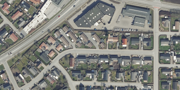 Matrikelkort Platanvej 73