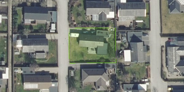Matrikelkort Poppelvej 14