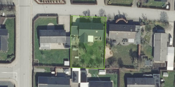 Matrikelkort Poppelvej 21