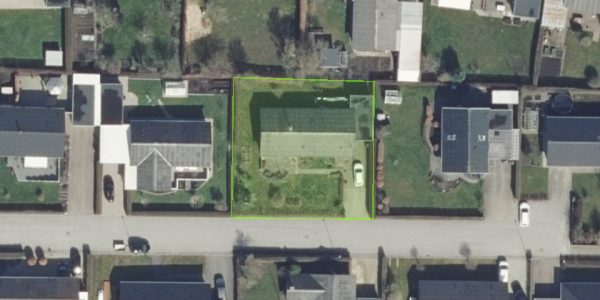Matrikelkort Poppelvej 29