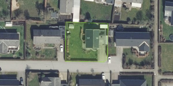 Matrikelkort Poppelvej 31