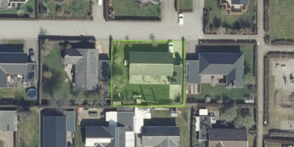 Matrikelkort Poppelvej 37