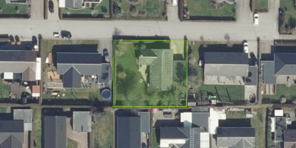 Matrikelkort Poppelvej 39