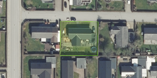Matrikelkort Poppelvej 41