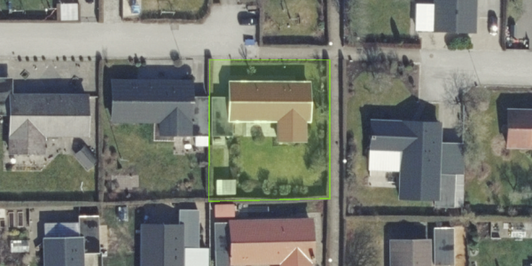 Matrikelkort Poppelvej 57