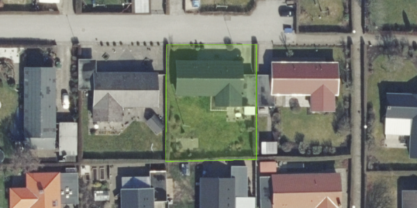 Matrikelkort Poppelvej 59