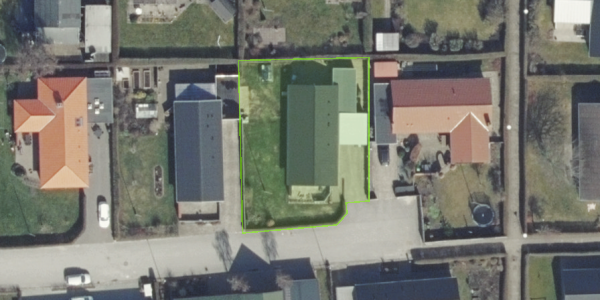 Matrikelkort Poppelvej 77