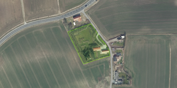 Matrikelkort Ramsgårdvej 2