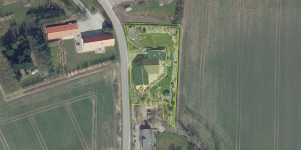 Matrikelkort Ramsgårdvej 3