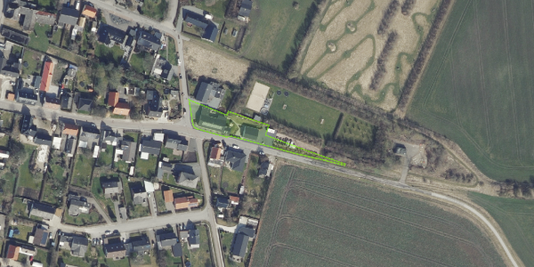 Matrikelkort Ranselvej 15