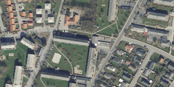 Matrikelkort Refsvej 69A