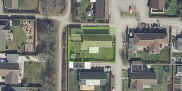 Matrikelkort Ribesvej 15