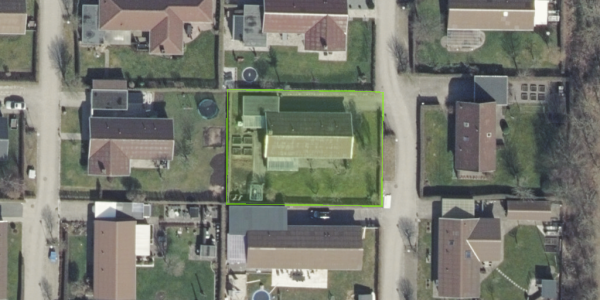 Matrikelkort Ribesvej 30
