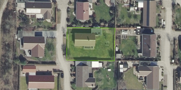 Matrikelkort Ribesvej 35
