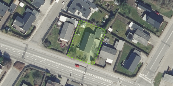 Matrikelkort Ringvej 6