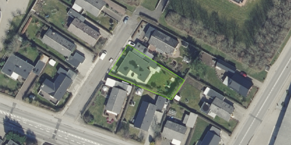 Matrikelkort Ringvej 10