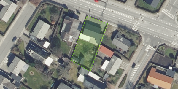 Matrikelkort Ringvej 19