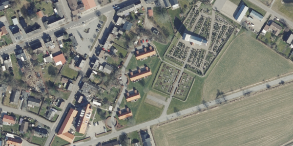 Matrikelkort Rubinvej 21