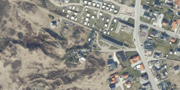 Matrikelkort Sandvej 7