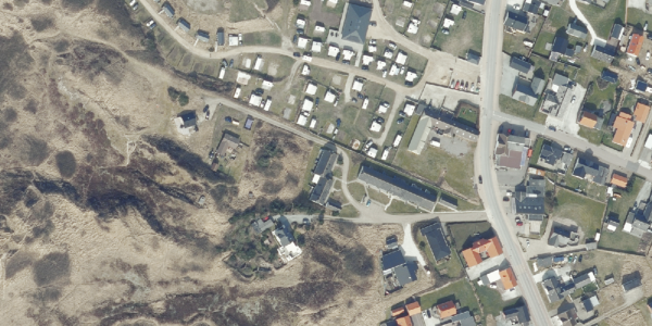 Matrikelkort Sandvej 13