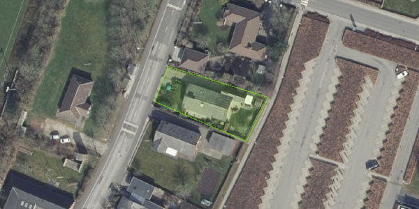 Matrikelkort Silstrupvej 42
