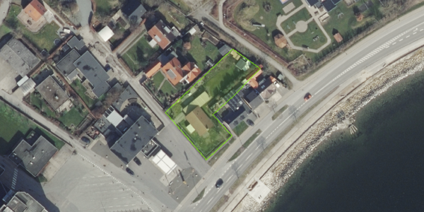 Matrikelkort Simons Bakke 28