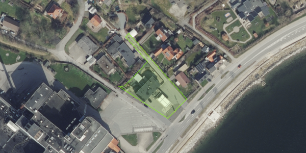 Matrikelkort Simons Bakke 30