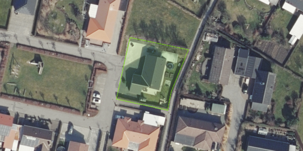 Matrikelkort Skellet 15