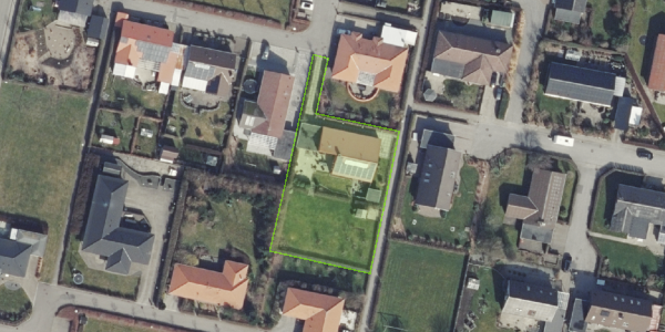 Matrikelkort Skellet 19
