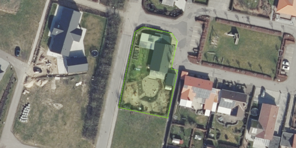 Matrikelkort Skellet 29
