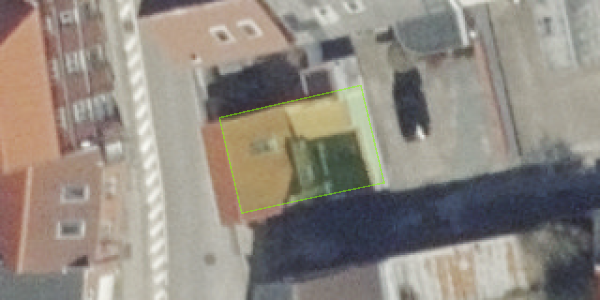 Matrikelkort Skolegade 3