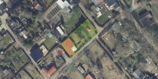 Matrikelkort Skovengen 39