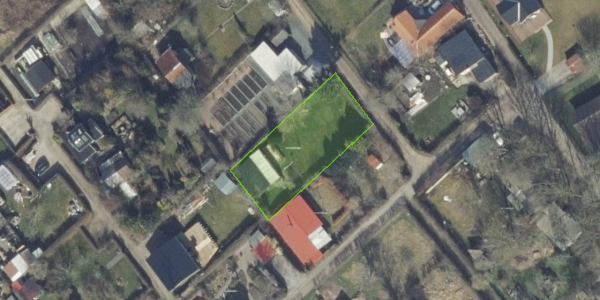 Matrikelkort Skovengen 41