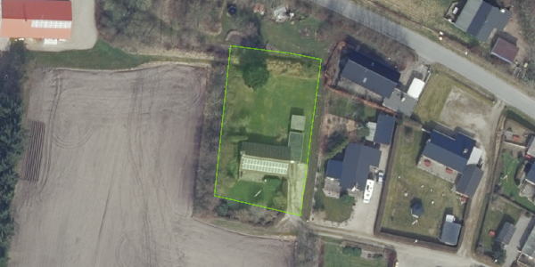 Matrikelkort Skovly 10