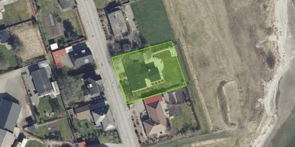 Matrikelkort Skyumvej 13