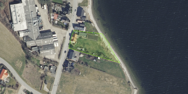 Matrikelkort Skyumvej 41