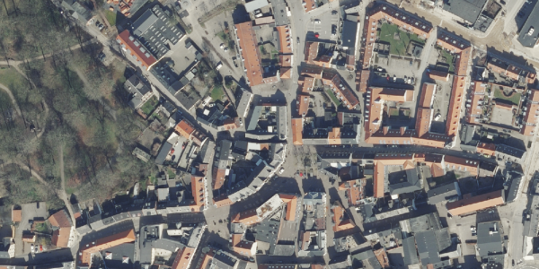 Matrikelkort Smøgen 4