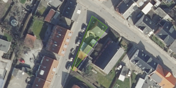 Matrikelkort Sofievej 1