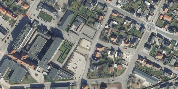 Matrikelkort Solbakkevej 11