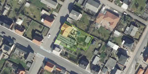 Matrikelkort Solbakkevej 18